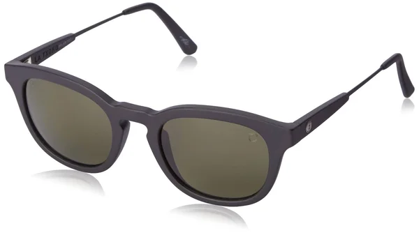 Electric La Txoko Polarized (Matte Black/M1 Grey) Sunglasses