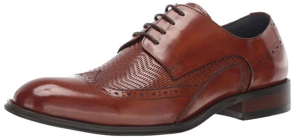 Stacy Adams Maguire 9.5 Men's Tan
