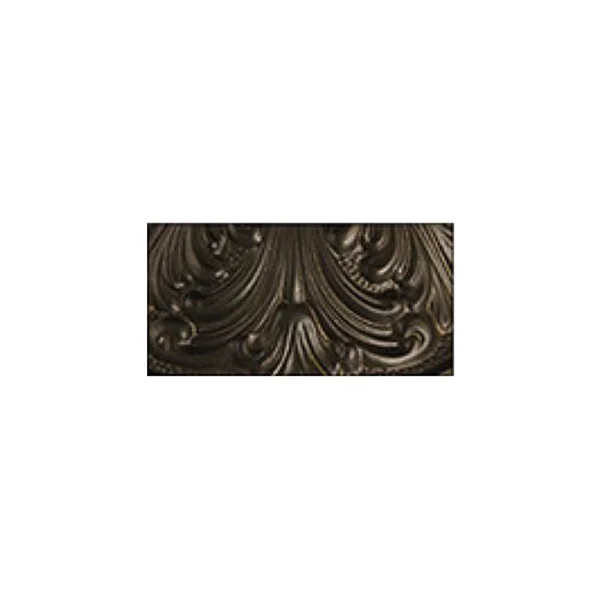 Framburg 2438 MB/CM 3-Light Mahogany Bronze Taylor Mini Chandelier