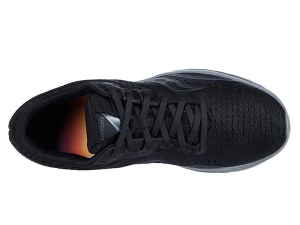 Saucony Men's Kinvara 11 - 10.5 - Blackout