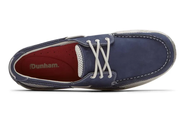 Dunham Captain 10 Men's Navy