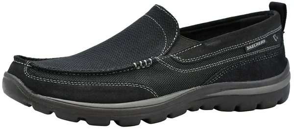 Skechers Men's Superior Milford Loafer