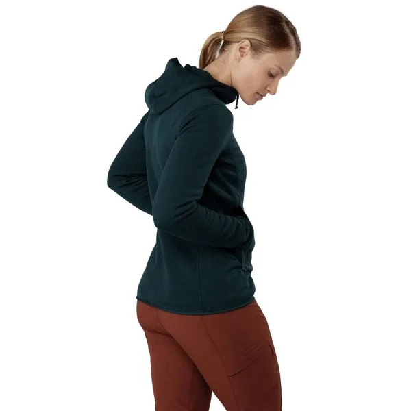 Arc&teryx Kyanite Hoody - Women's Labyrinth - XL
