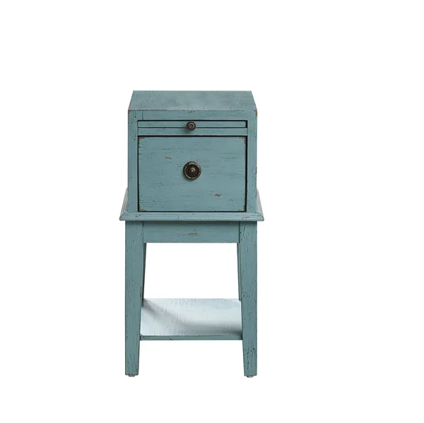 Coast to Coast 39626 One Drawer Chest