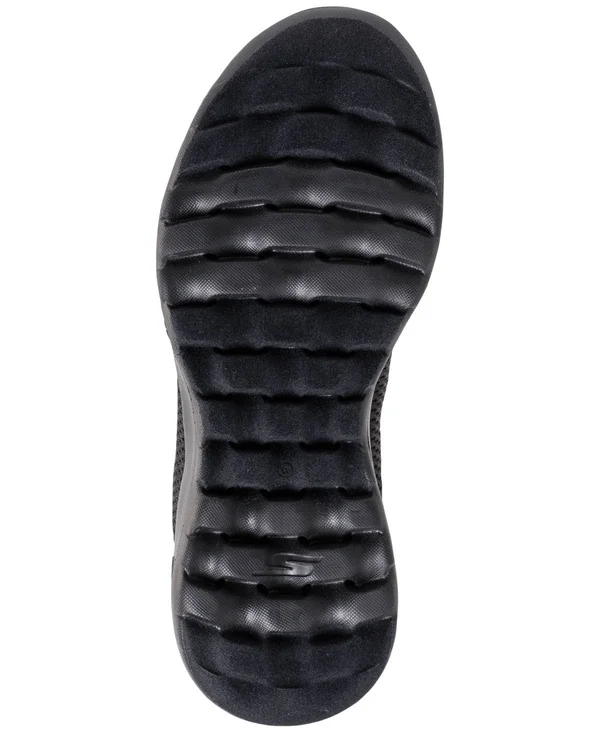 Skechers GOwalk Joy Paradise Sneaker - Women's - Black