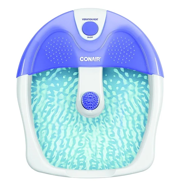 Conair Foot, Pedicure Spa with Vibration