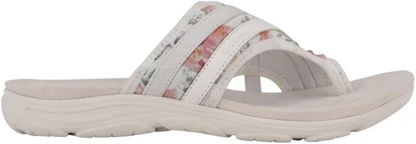 Easy Spirit Lola2 5 Women's White