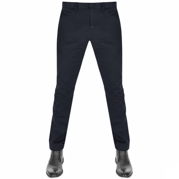 Tommy Hilfiger Core Denton Straight Chino Pants 31 - 34