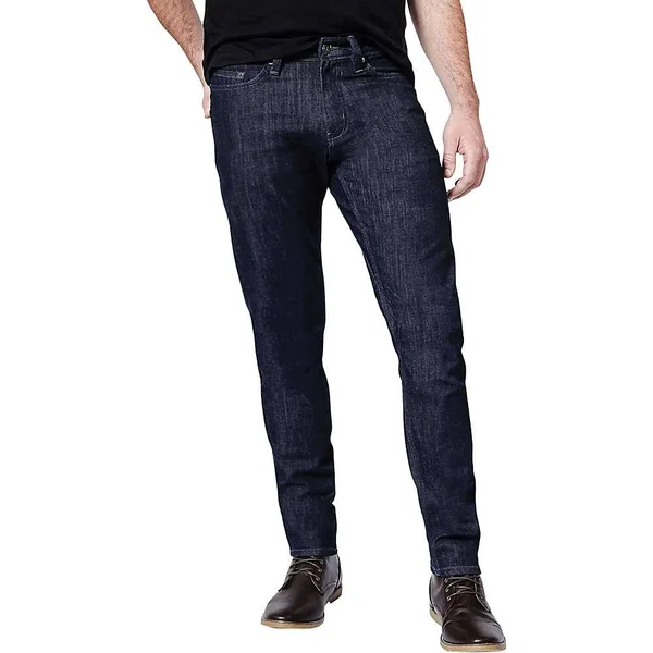 DUER Performance Denim Slim Rinse