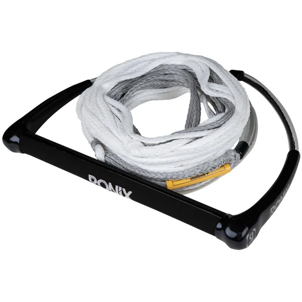 Ronix 2.0 Wakeboard Rope Combo