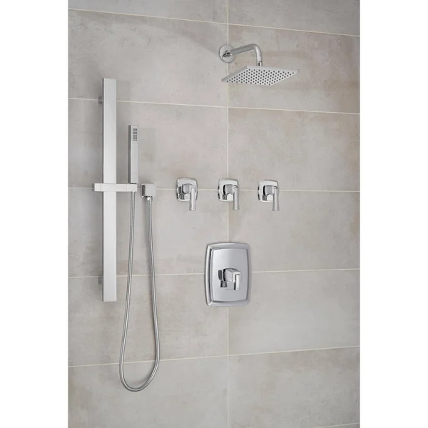 American Standard T353430.295 Townsend Diverter Valve Trim Kit, Satin Nickel