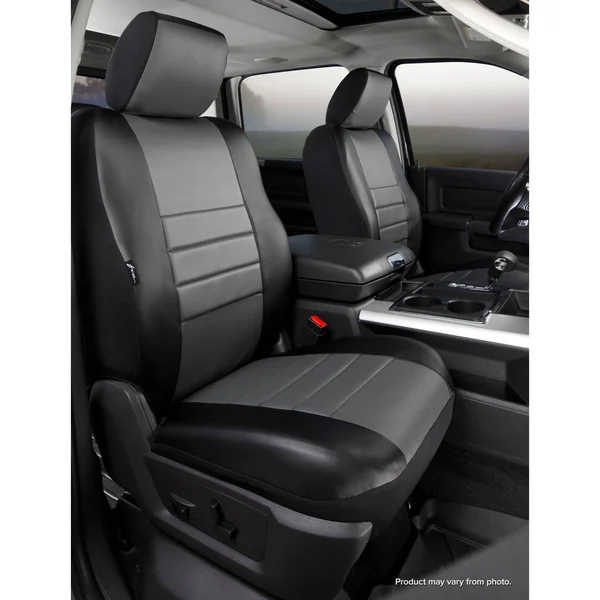 Fia LeatherLite Custom Seat Cover
