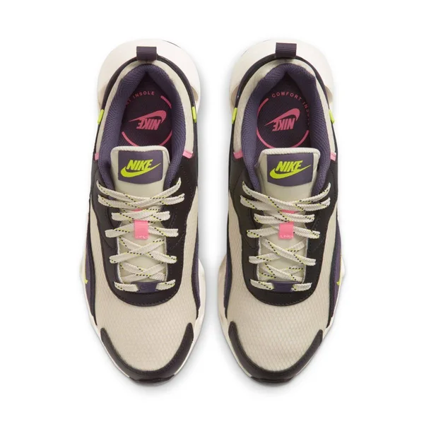 Nike RYZ 365 2 White Women's Shoes - Size: 8