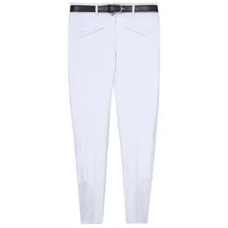 Goode Rider Miracle Breech Full Seat