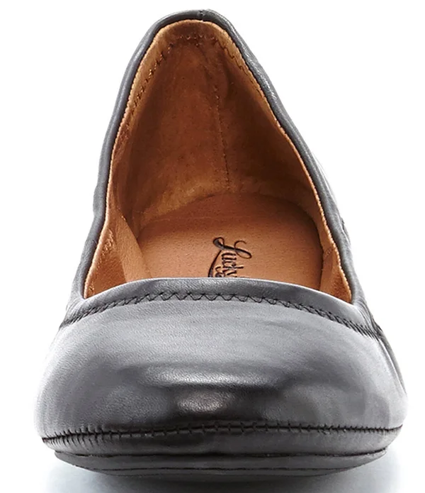 Lucky Brand Women's Emmie Ballet Flat