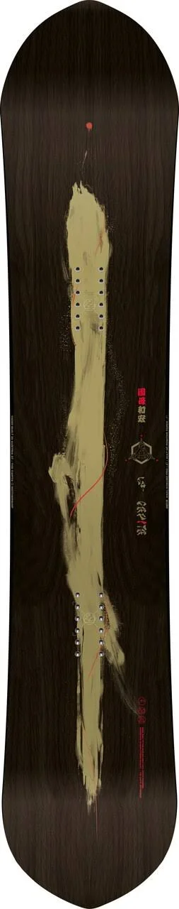 Capita Kazu Kokubo Pro - 154 Snowboard