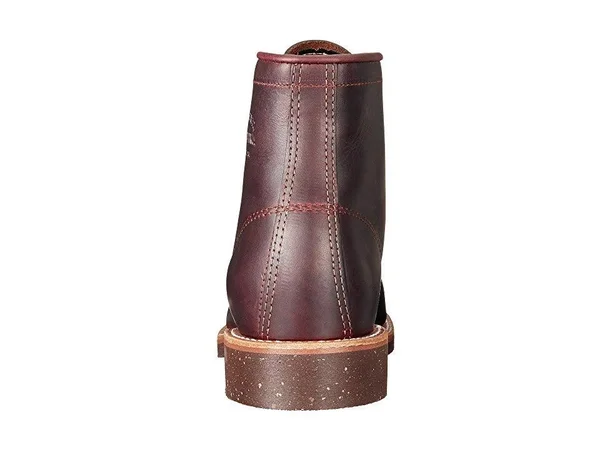 Chippewa Boots 6x22 Aldrich - Men's Cordovan