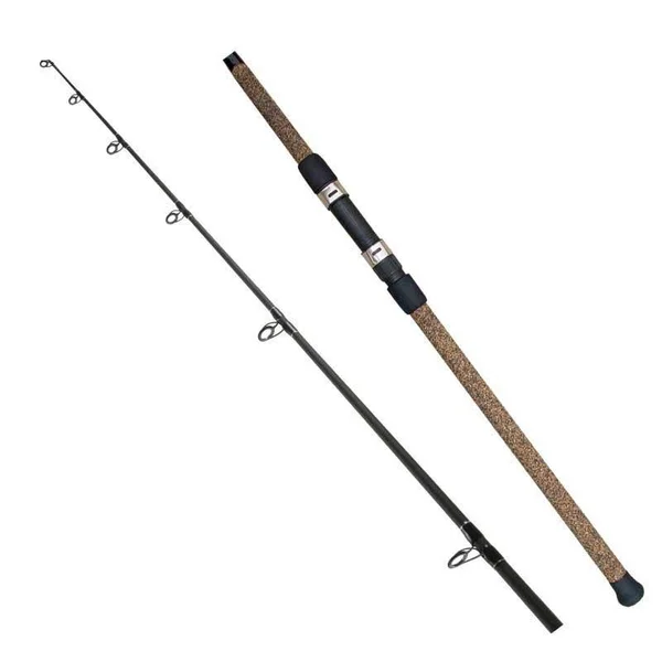 Okuma Longitude Cast Surf Rod, Heavy 12 ft.