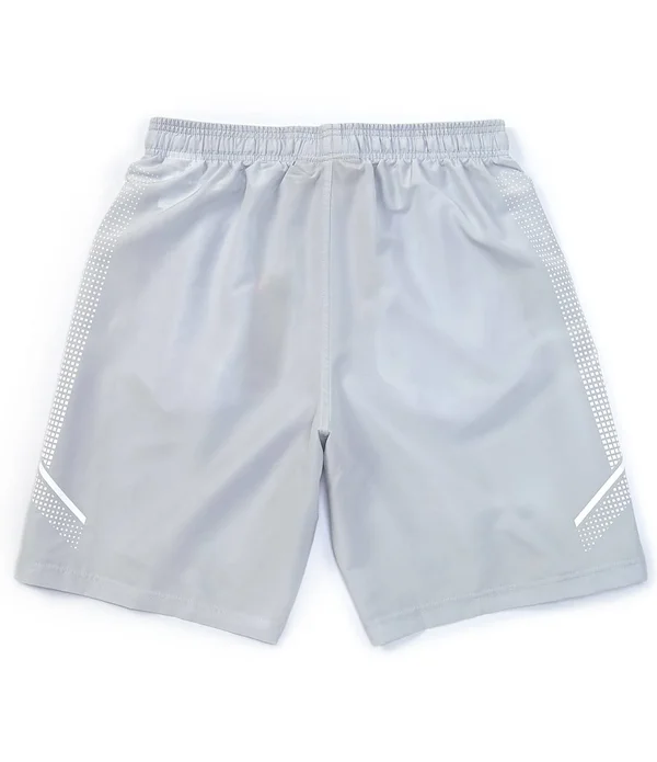 Under Armour Men's Woven Graphic Shorts