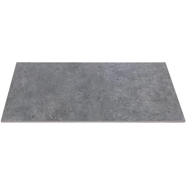 TileBar Marbella Smoky Gray 12x24 Porcelain Matte Tile, Backsplash, Wall and Floor