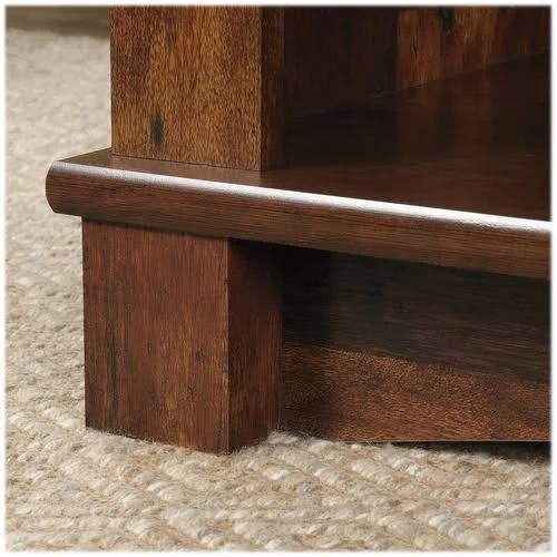 Sauder Harbor View Lift Top Coffee Table - Brown