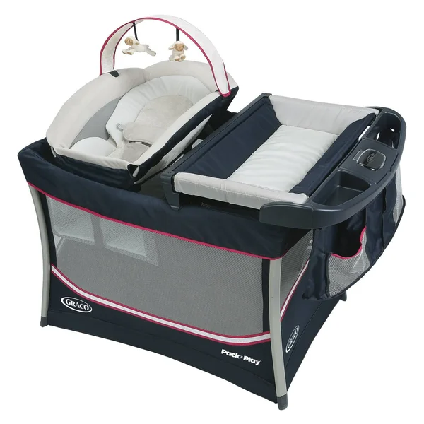 Graco Pack &n Play Playard Everest