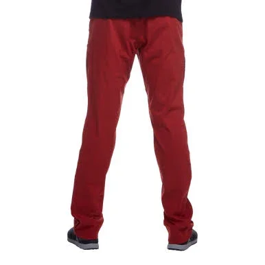 Black Diamond Anchor Stretch Pant - Men's Carbon, 38