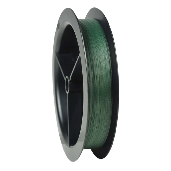 Spiderwire Stealth, Green