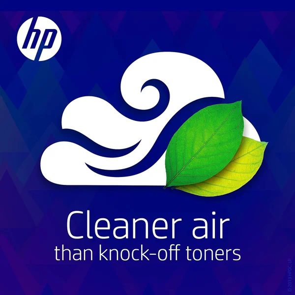 HP 658X LaserJet High-Yield Toner Cartridge, Black (W2000X)
