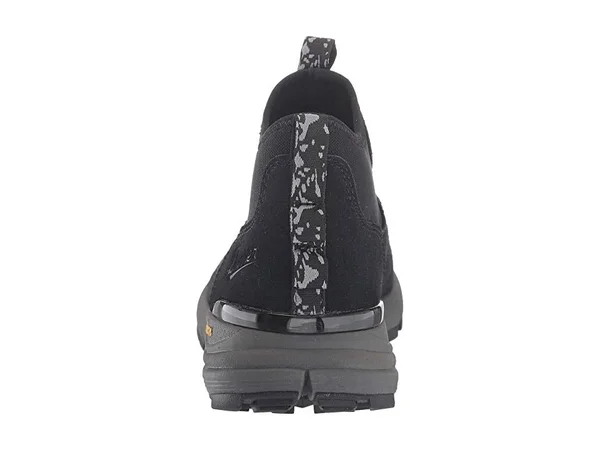 Danner Women's Mountain 600 Chelsea Jet Black