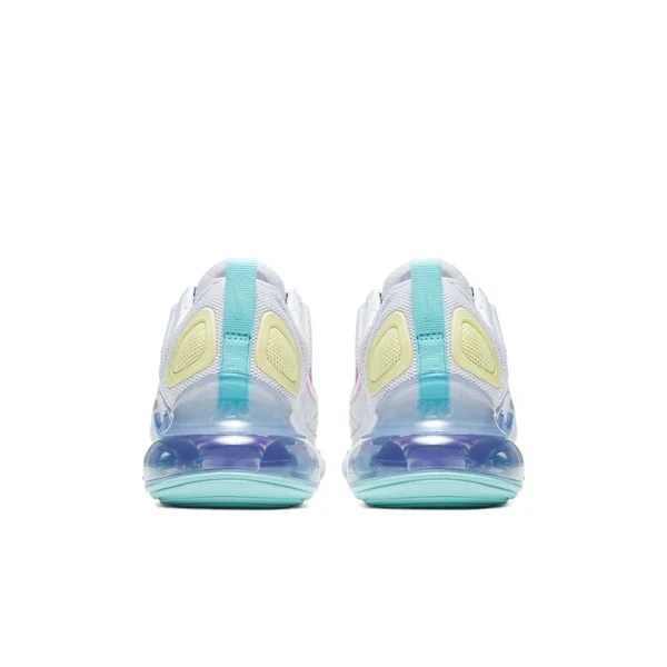 Nike Women's Air Max 720 White