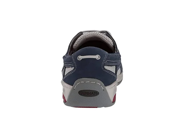 Dunham Captain 10 Men's Navy