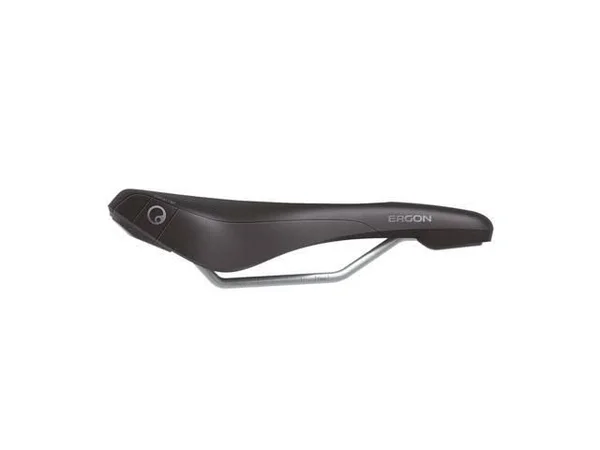 Ergon SFC3 Fitness Gel Saddle Black, Large