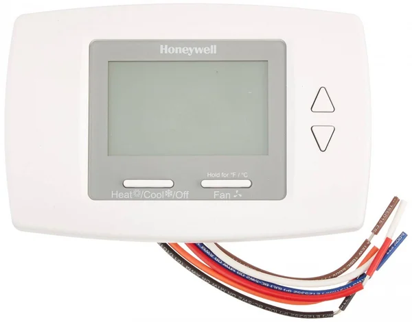 Honeywell TB6575B1000 Suitepro Fan Coil Thermostat