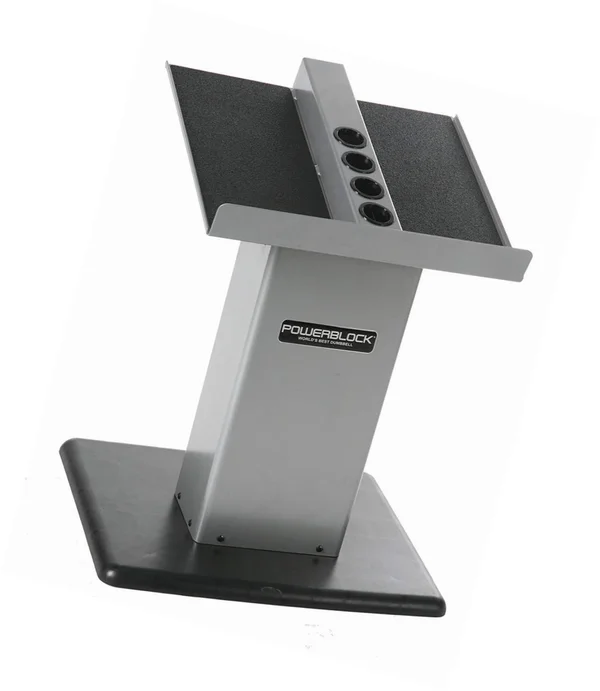 PowerBlock Large Column Stand