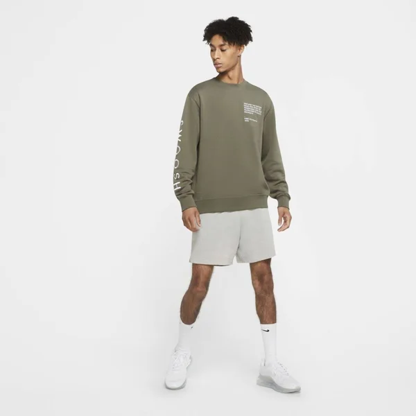 Nike Sportswear Swoosh Crew XL