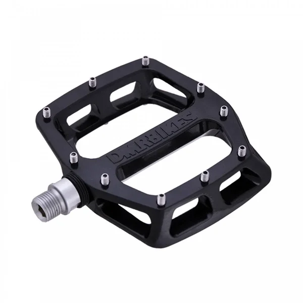 DMR V12 Magnesium Pedals - Grey