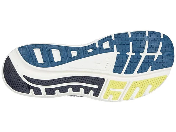 Altra Men's Provision 4 Blue-Lime, 10.5