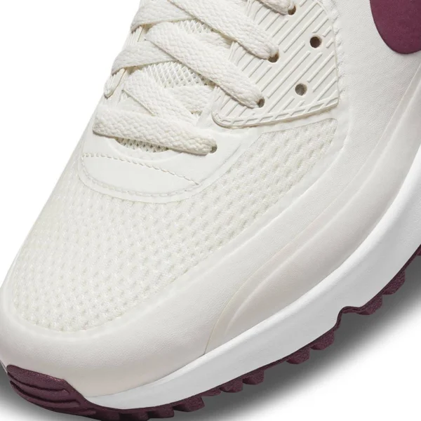 Nike Women's Air Max 90 G Shoes - Beetroot