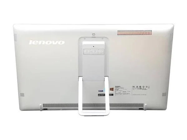 Lenovo IdeaCentre Horizon 2 27 F0AQ000PUS All-in-One Computer - Intel Core i5 i5-4210U 1.70 GHz - Desktop - Silver