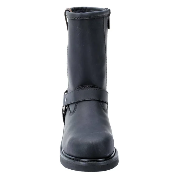 Harley-Davidson Bill Men's 7.5 M Black Steel Toe Boot