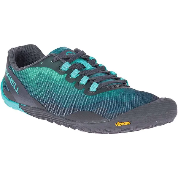 Merrell Women's Vapor Glove 4 - Size: 6.5, Dragonfly