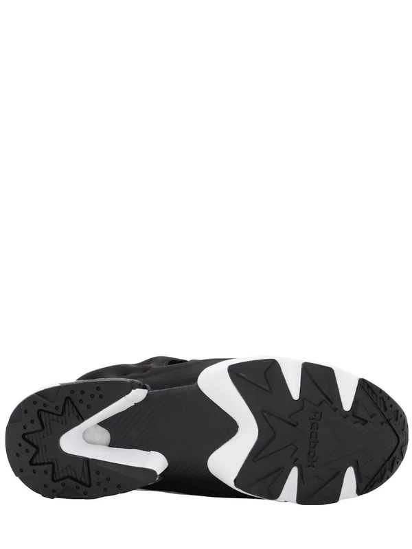 Reebok Instapump Fury OG M Black/White