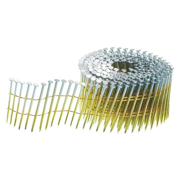Siding Nail - 13 ga, 2-1/4 in. L, PK3600 Senco ED23AABH