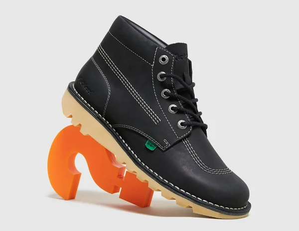 Kickers Kick Hi Sneaker