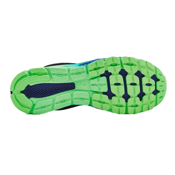 Under Armour Men's HOVR Infinite 3 Running Shoes - Black - 7
