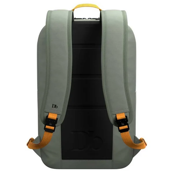 Douchebags The Scholar Backpack - Sage Green