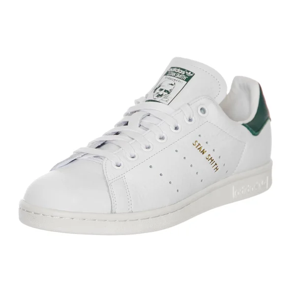 Adidas Stan Smith (White - Green)