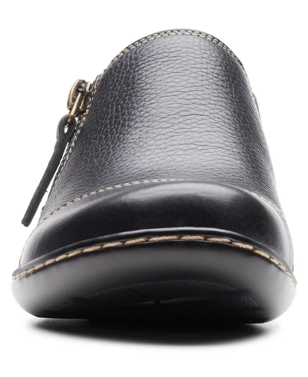 Clarks Ashland Palm 7 Women's Mahogany
