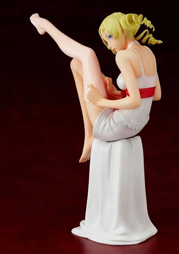 Max Factory Catherine 1:7 Scale PVC Figure